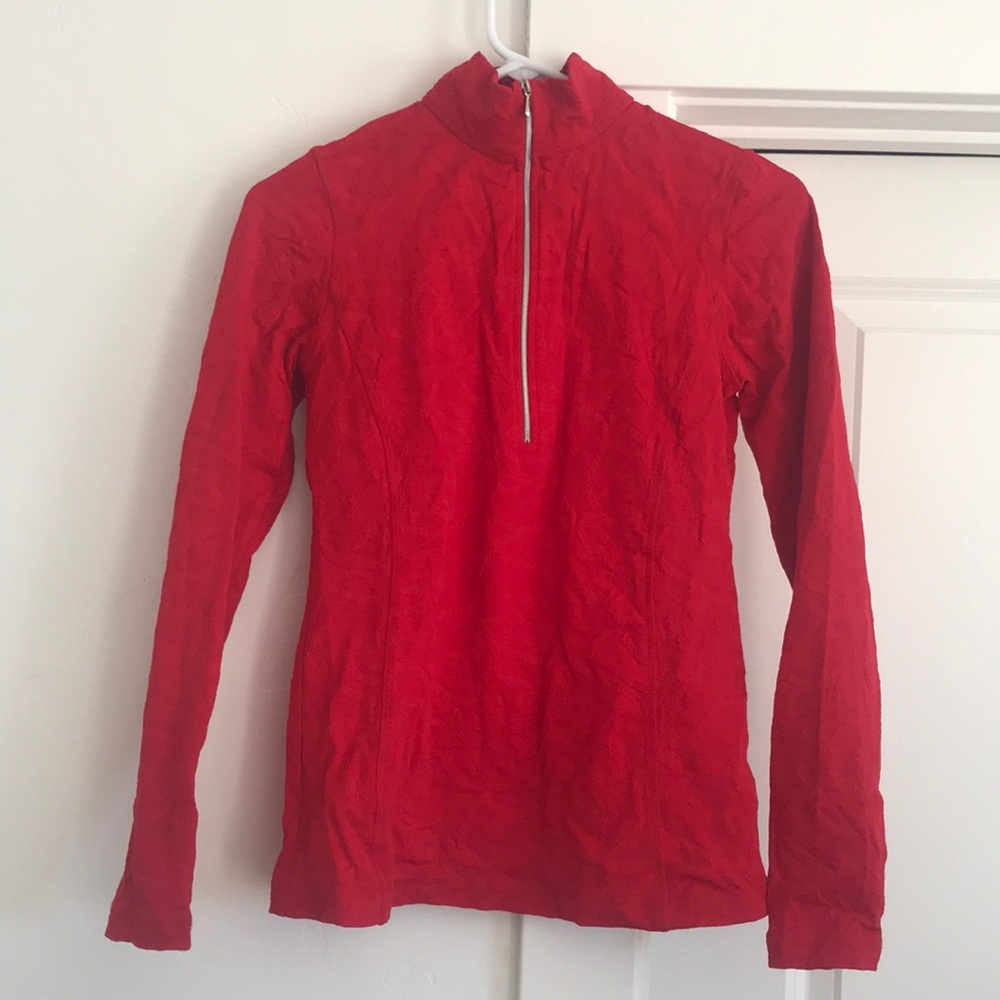 Sno Skins top